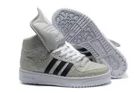 new jeremy scott adidas mujer zapatos noir line point discount